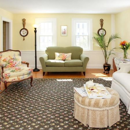 The Inn At Yarmouth Port (Adults Only) Ngoại thất bức ảnh