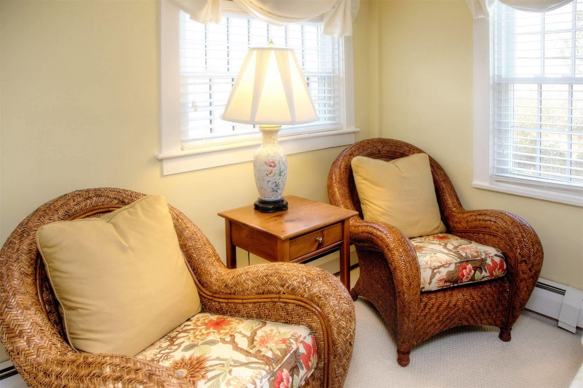 The Inn At Yarmouth Port (Adults Only) Ngoại thất bức ảnh