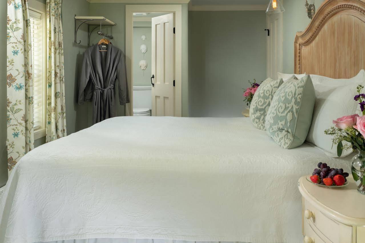 The Inn At Yarmouth Port (Adults Only) Ngoại thất bức ảnh